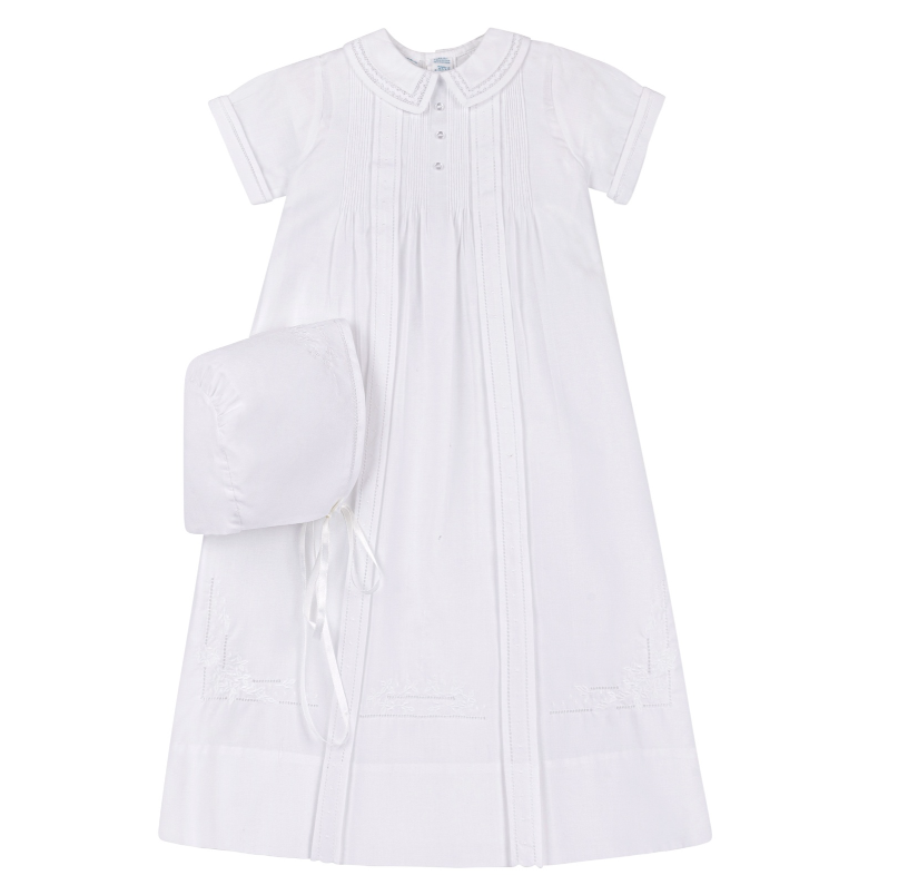 Boys Pleated Special Occasion Set