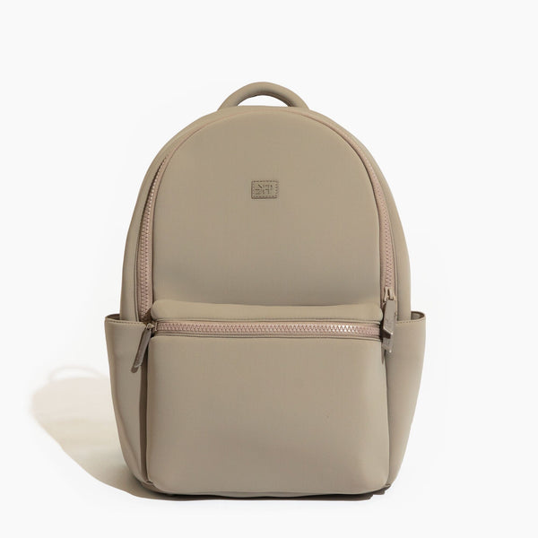 Aspen Seoul Neoprene City Backpack