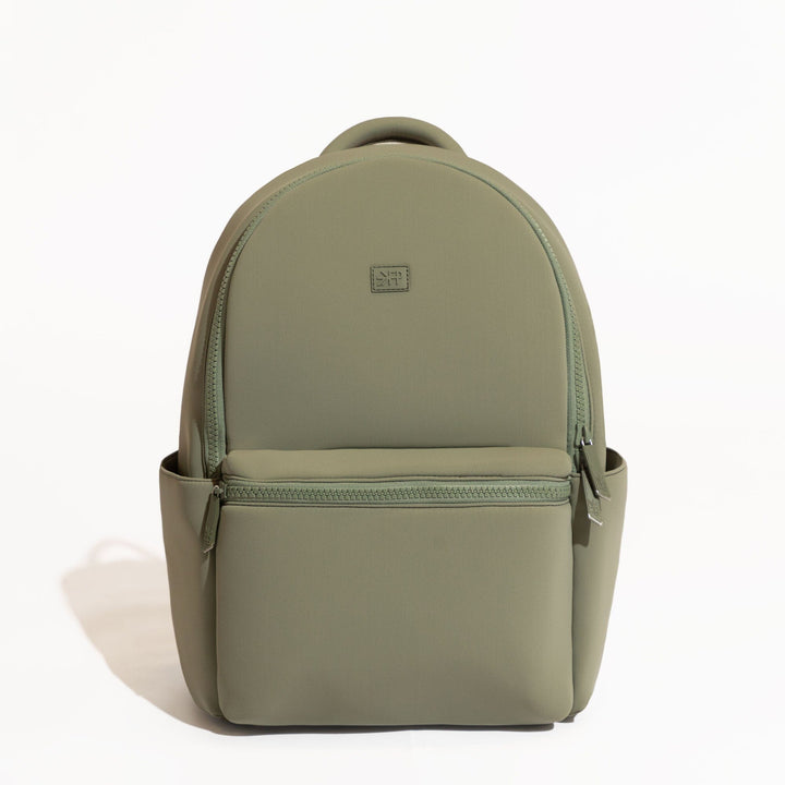 Sage Seoul Neoprene City Backpack