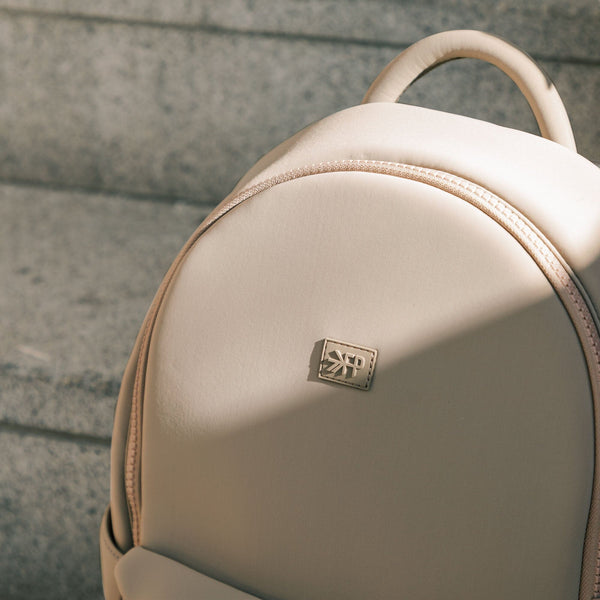 Aspen Seoul Neoprene City Backpack