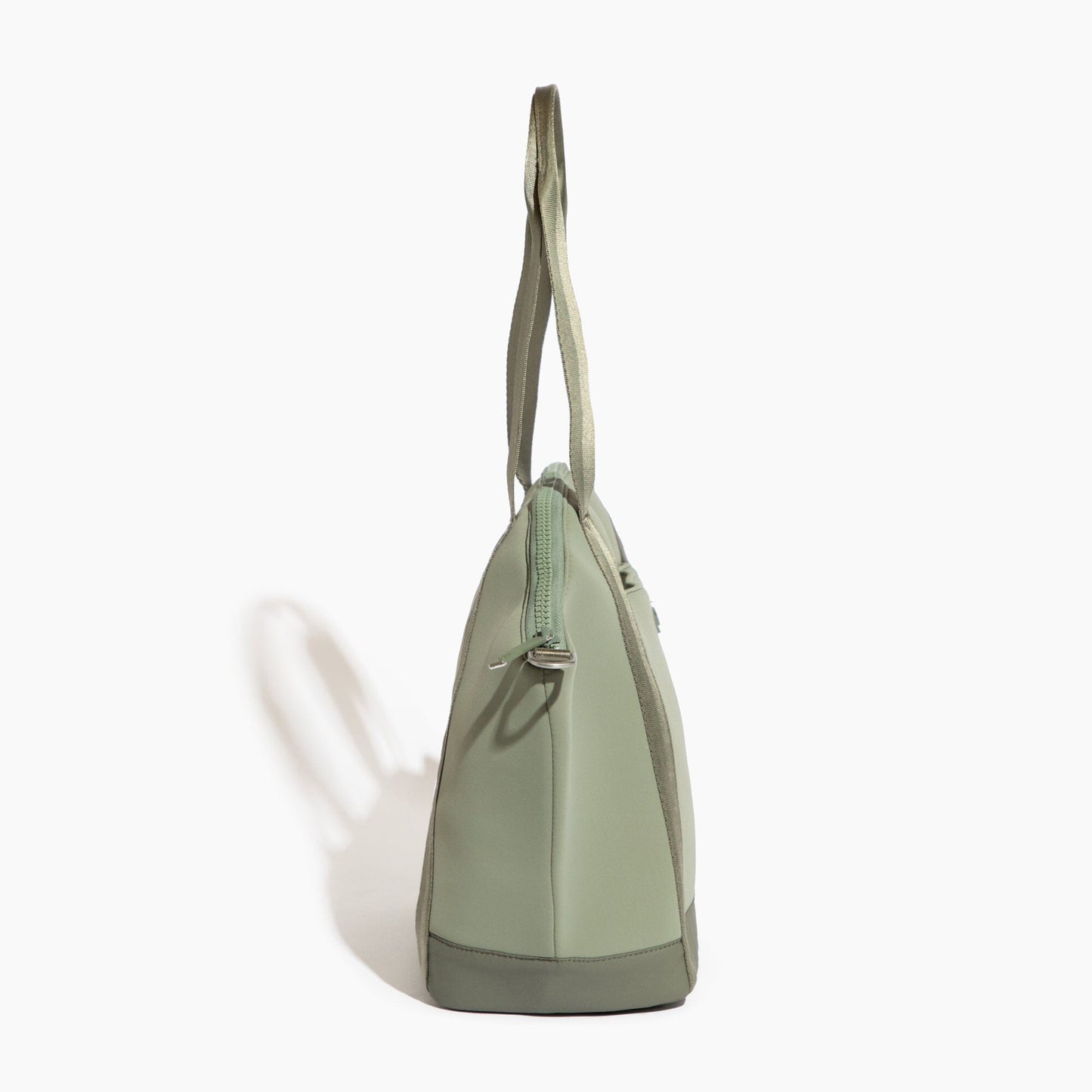 Sage Seoul Neoprene Tote