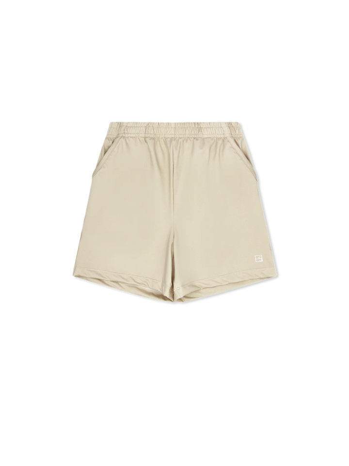 Nathan Short - Sandstorm Khaki