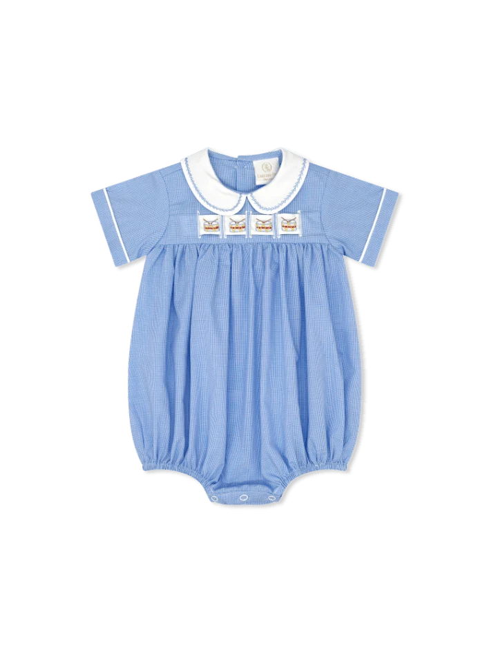 Noah Ribbon Bubble