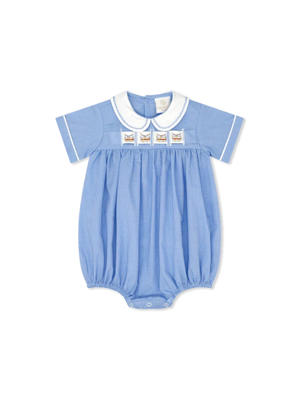 Noah Ribbon Bubble