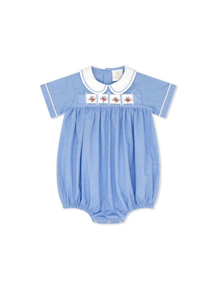 Noah Ribbon Bubble