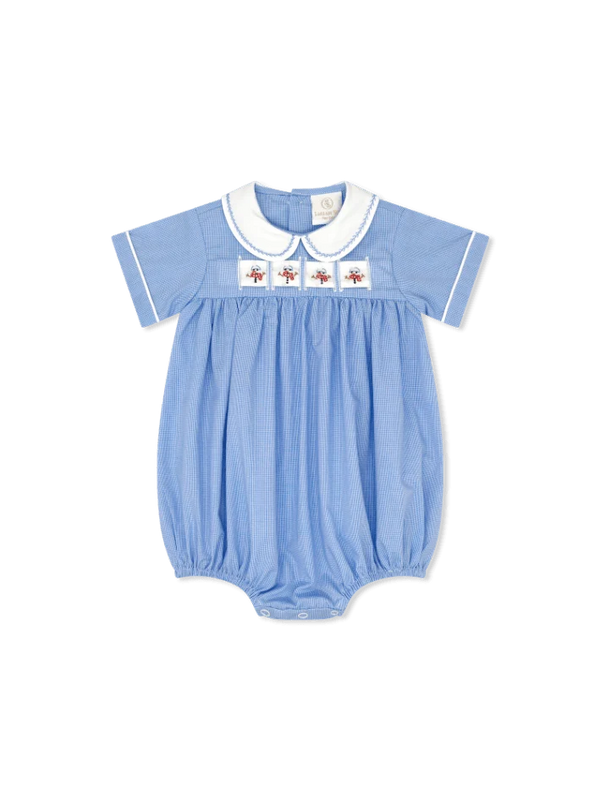 Noah Ribbon Bubble
