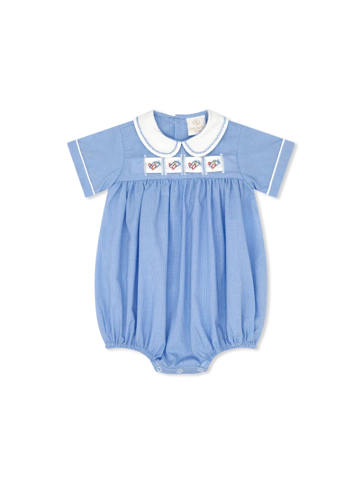 Noah Ribbon Bubble