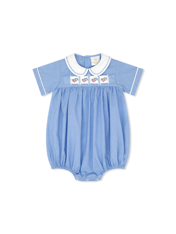 Noah Ribbon Bubble