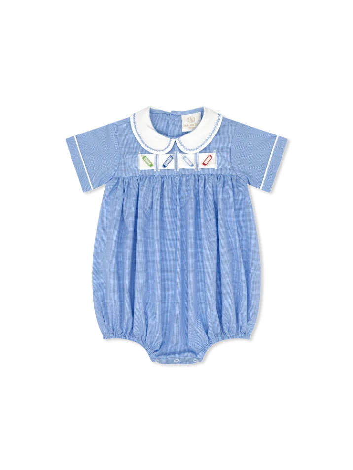 Noah Ribbon Bubble