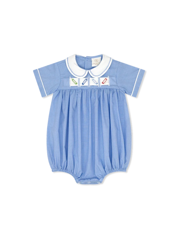 Noah Ribbon Bubble
