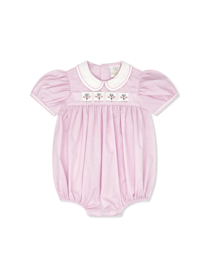 Ruth Ribbon Bubble