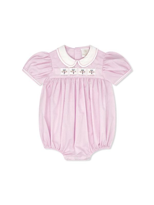 Ruth Ribbon Bubble
