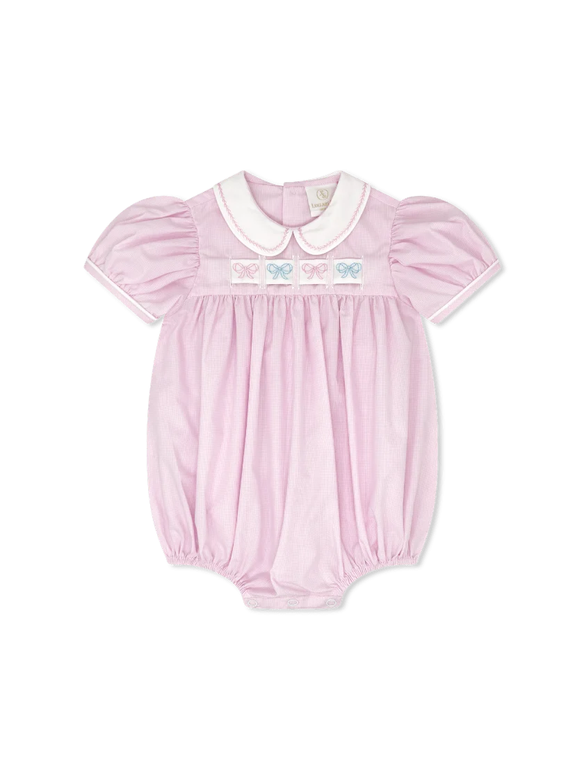 Ruth Ribbon Bubble