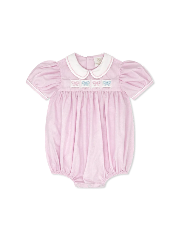 Ruth Ribbon Bubble