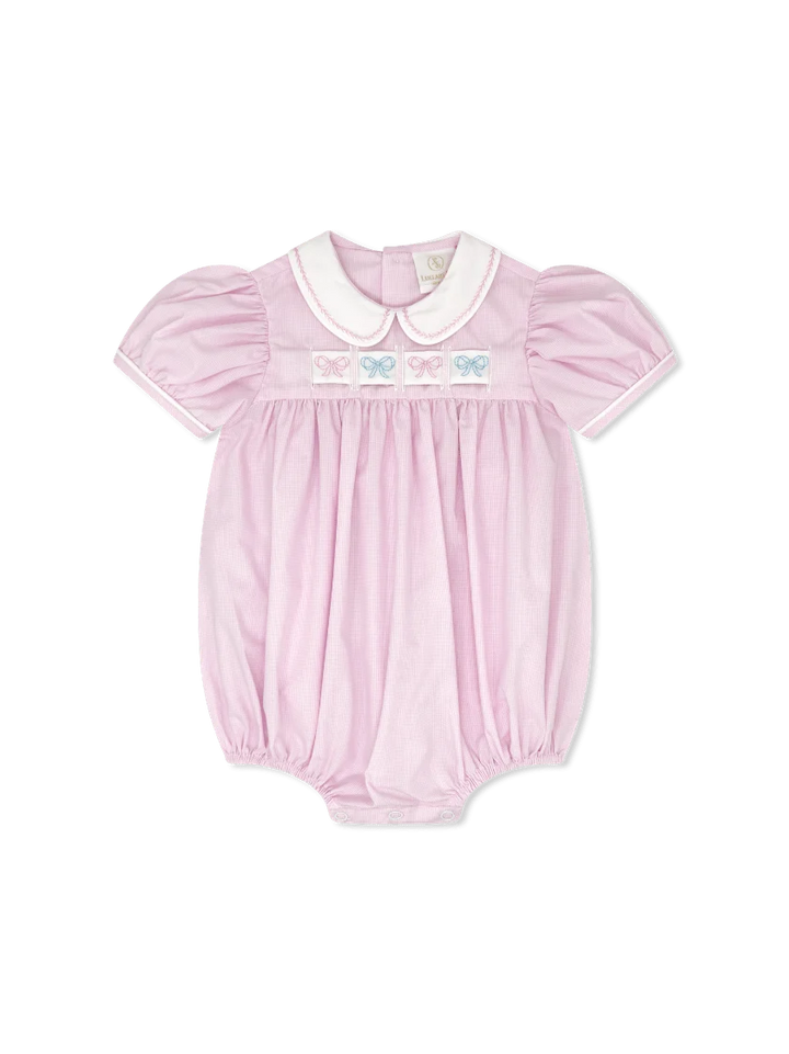 Ruth Ribbon Bubble