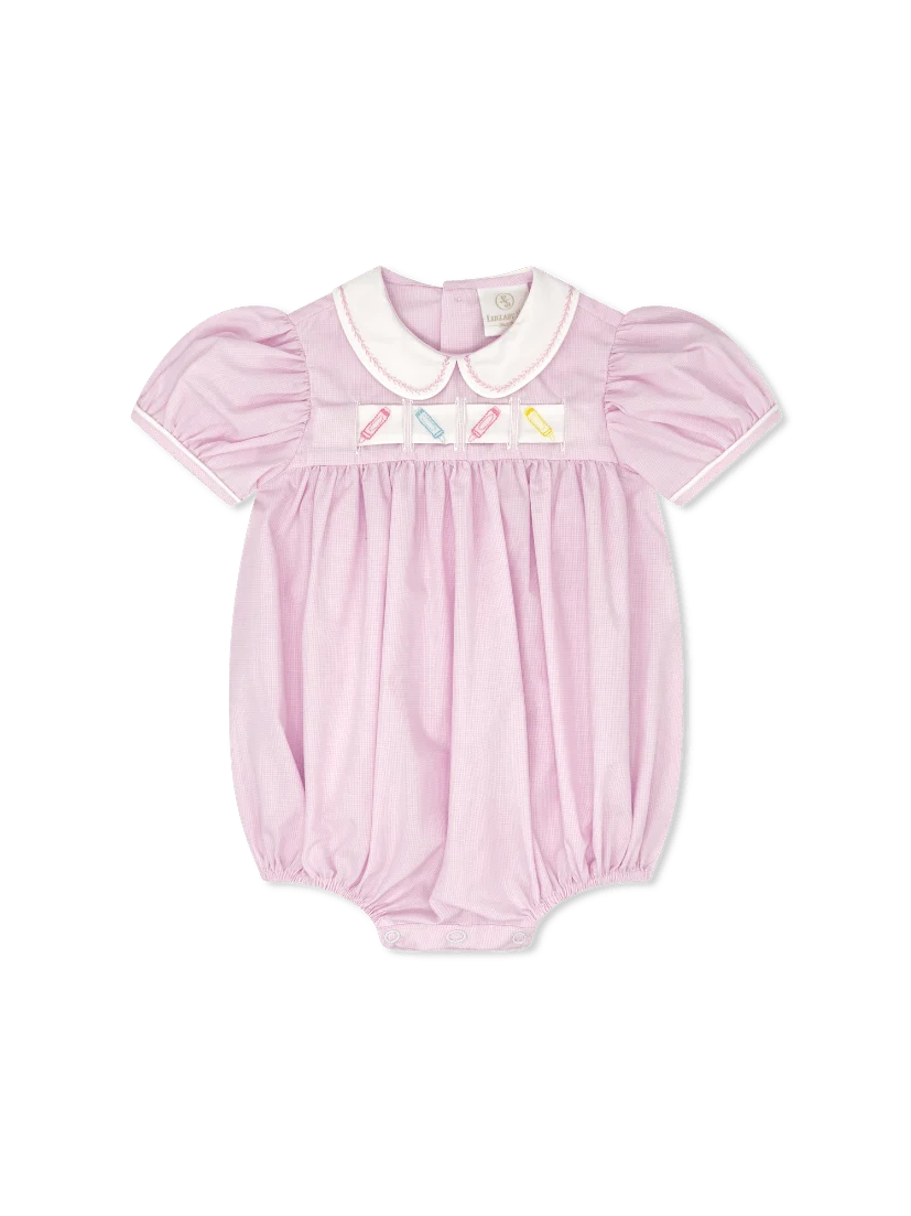 Ruth Ribbon Bubble