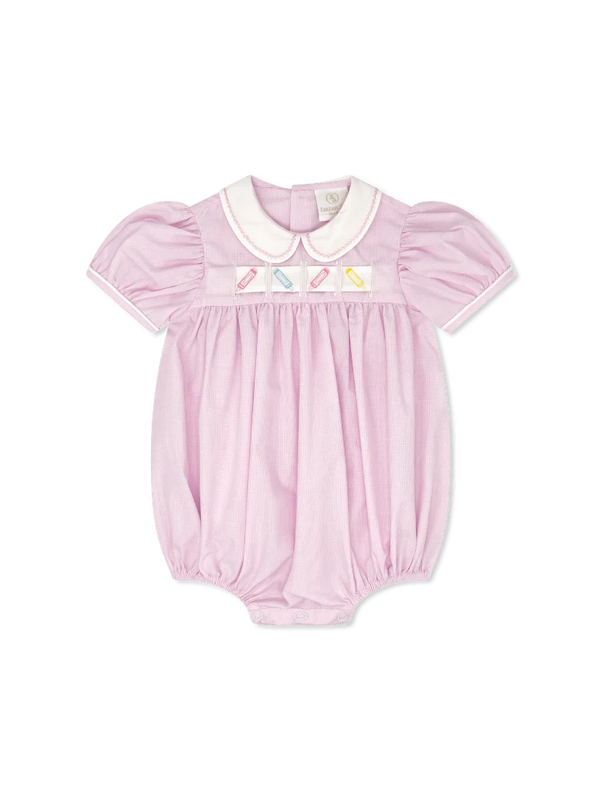 Ruth Ribbon Bubble