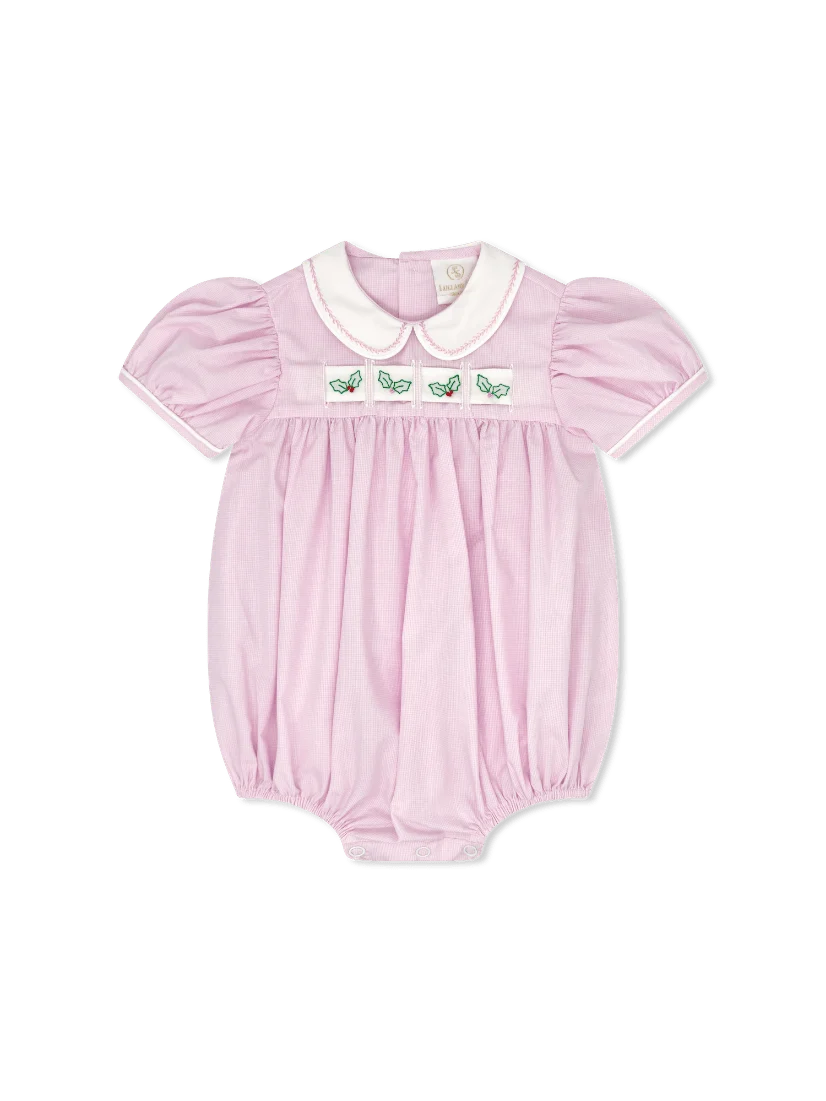 Ruth Ribbon Bubble