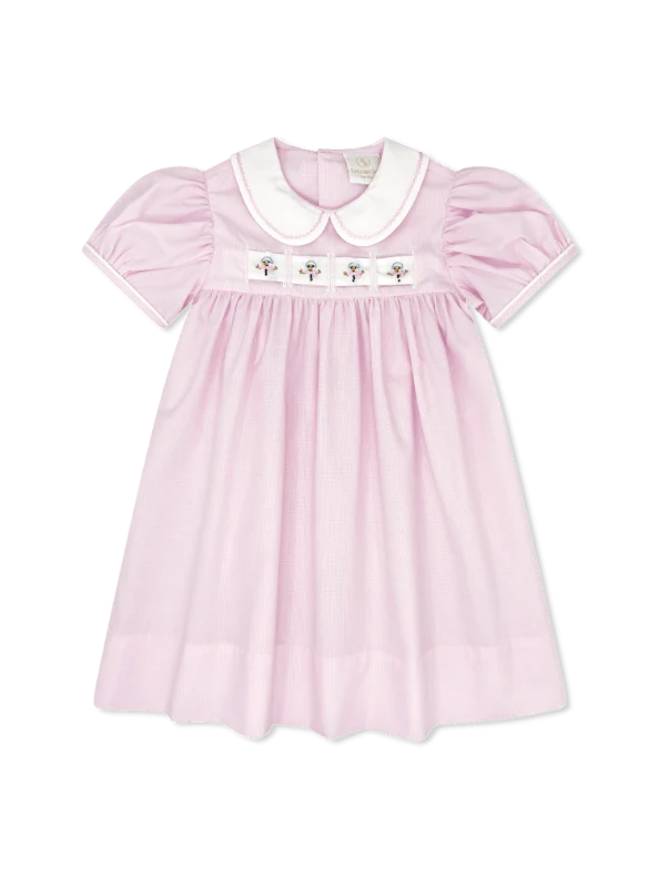Ruth Ribbon Dress