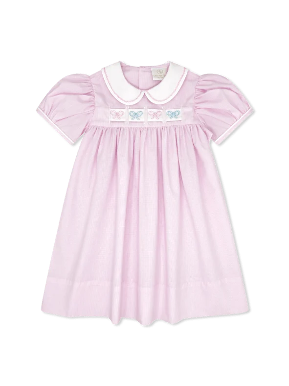 Ruth Ribbon Dress