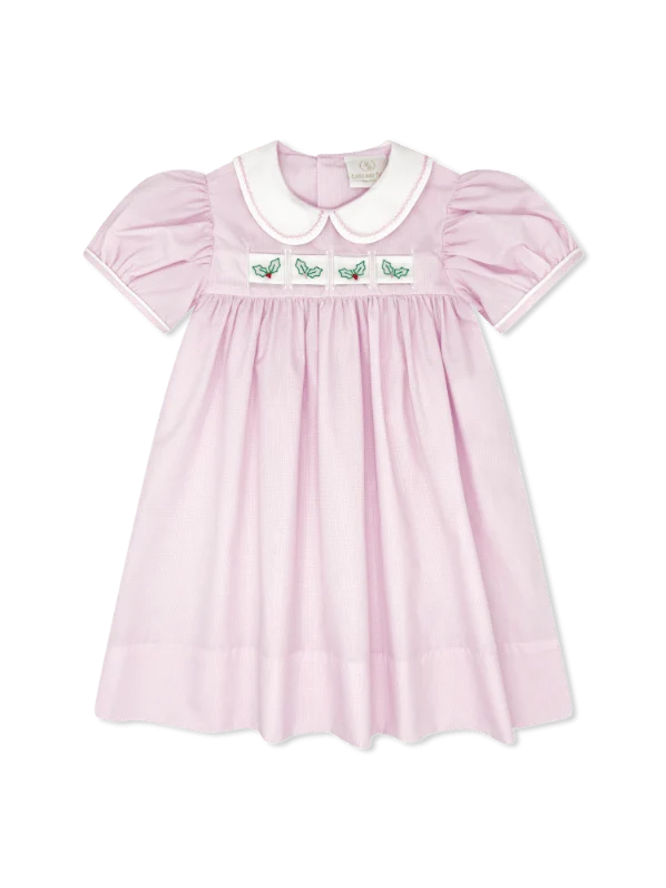 Ruth Ribbon Dress