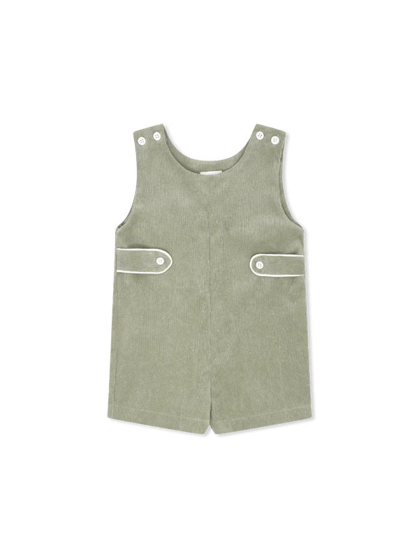 Jefferson Jon Jon - Sweetgrass Corduroy