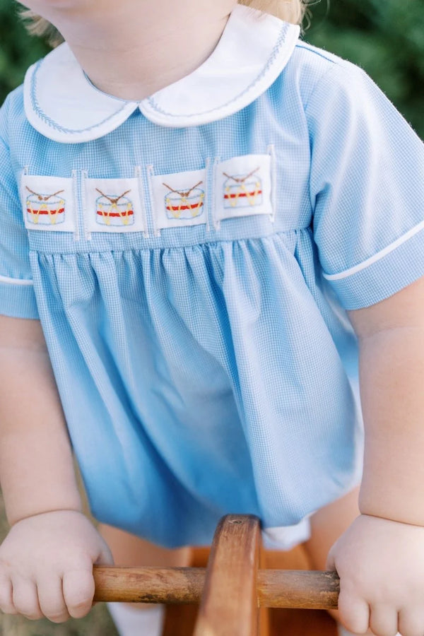 Noah Ribbon Bubble