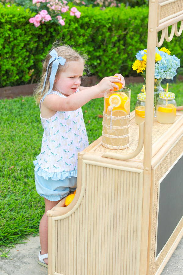 Squeeze the Day Bloomer Set