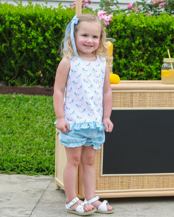 Squeeze the Day Bloomer Set