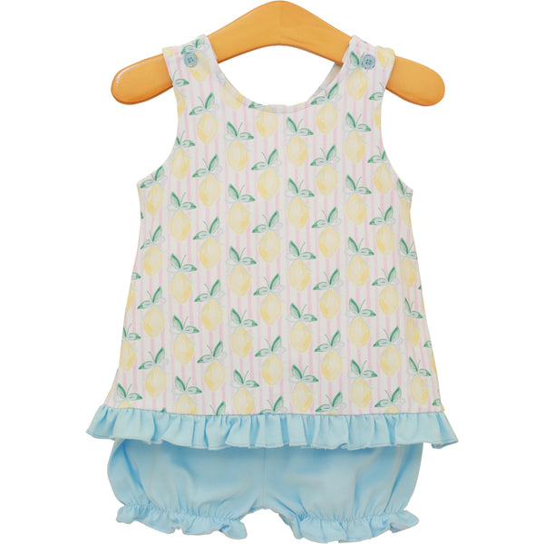 Squeeze the Day Bloomer Set