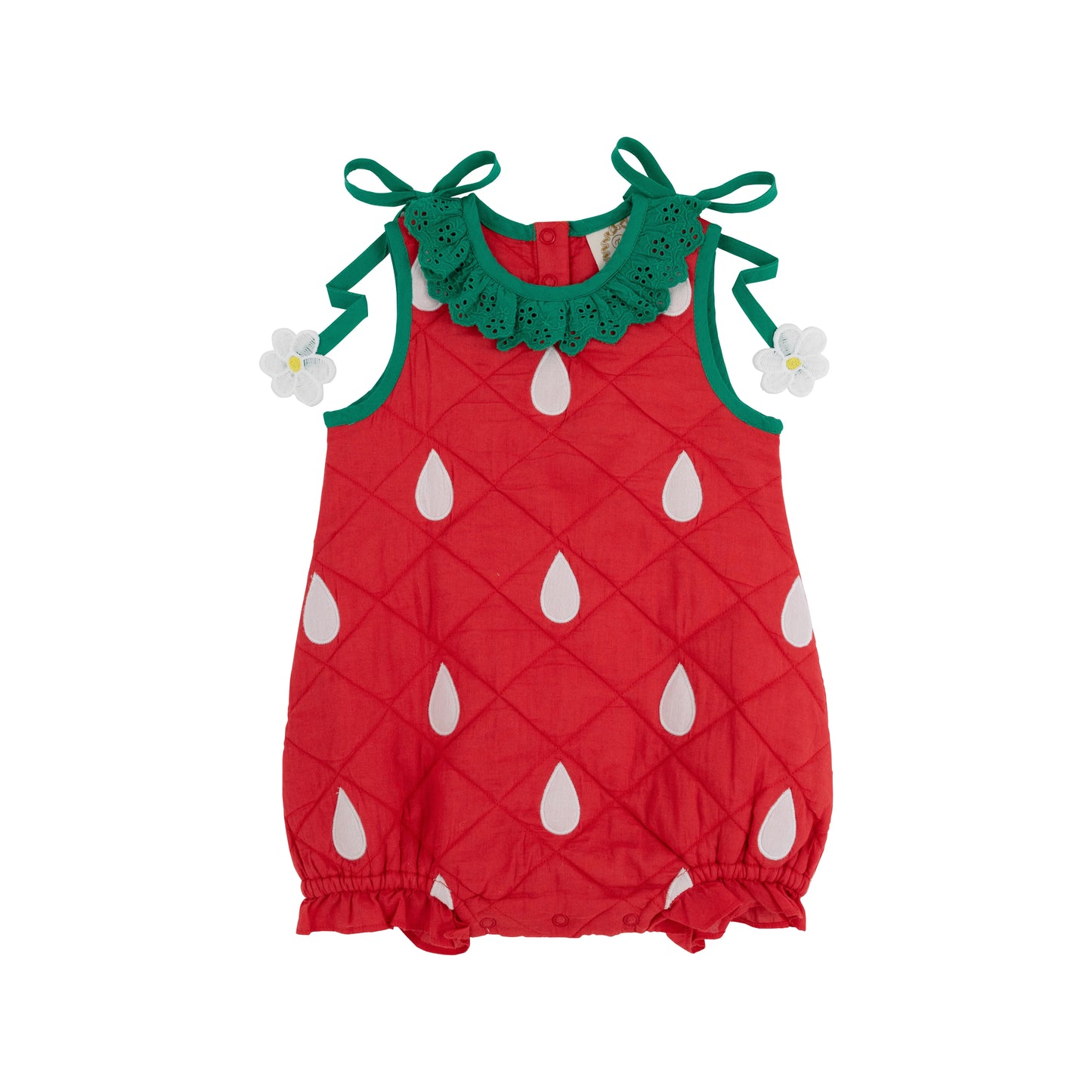 Happy Halloween Costume - Strawberry