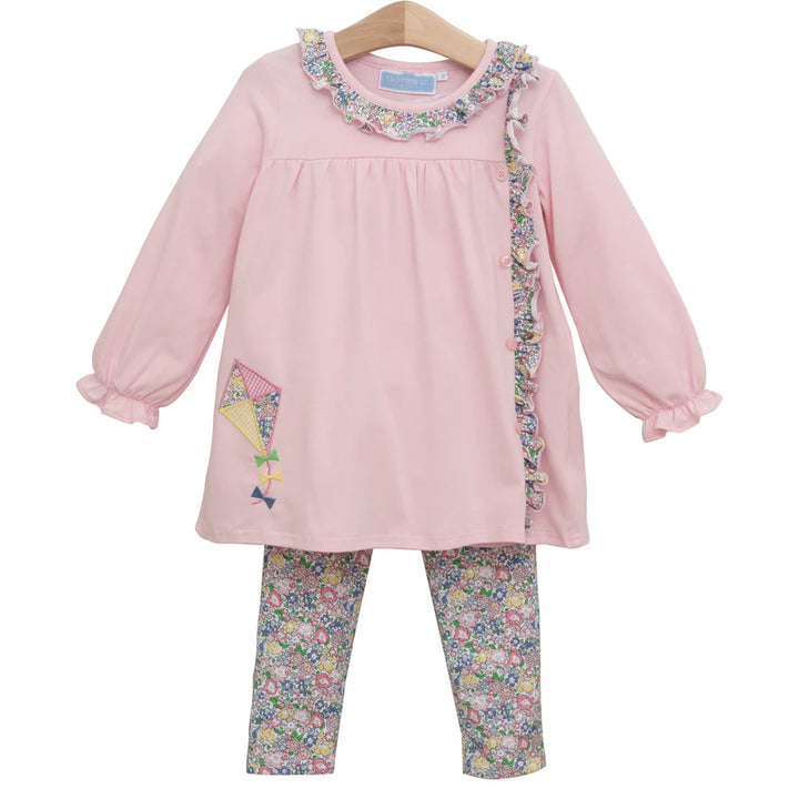 Kite Pants Set