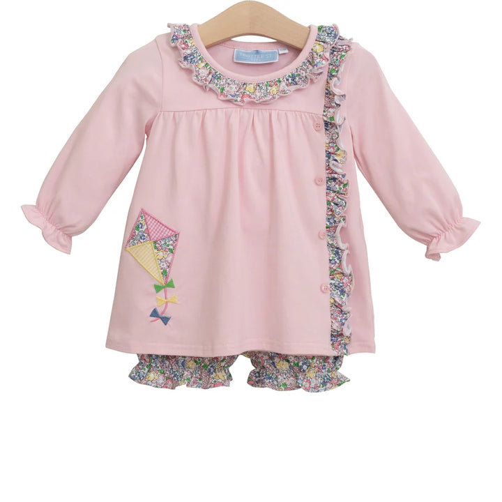 Kite Bloomer Set