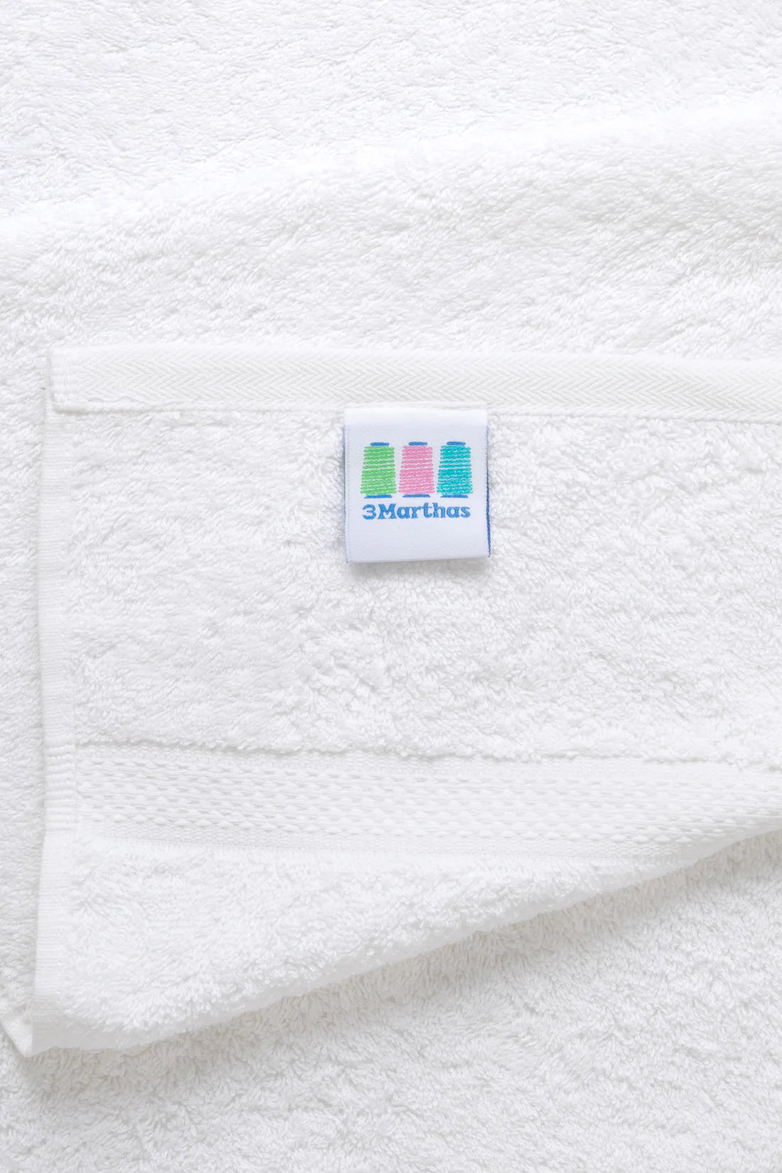 Puppy Everykid Towel - Blue
