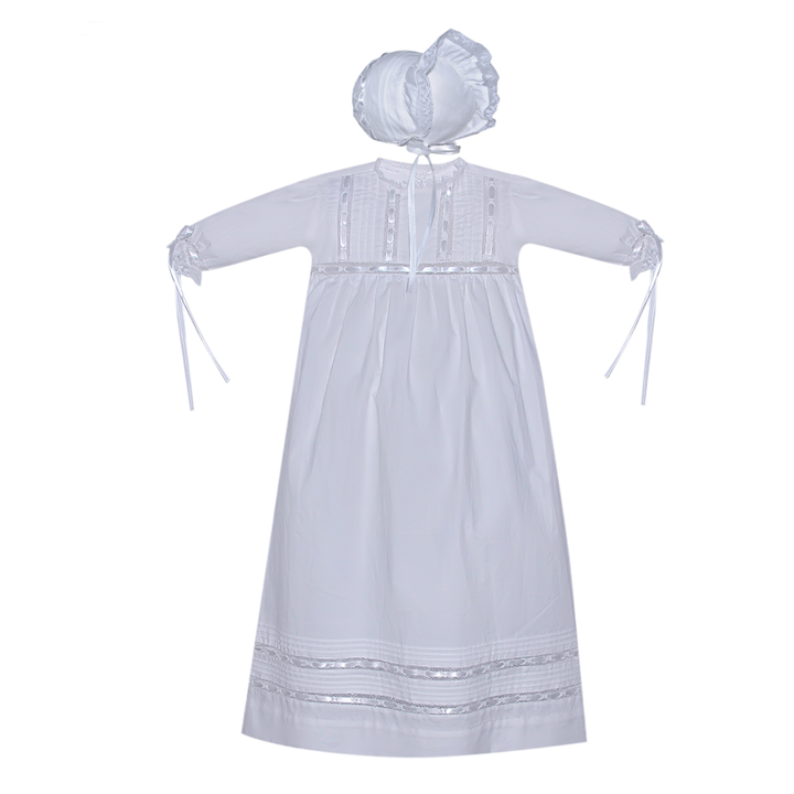 Rory Christening Gown