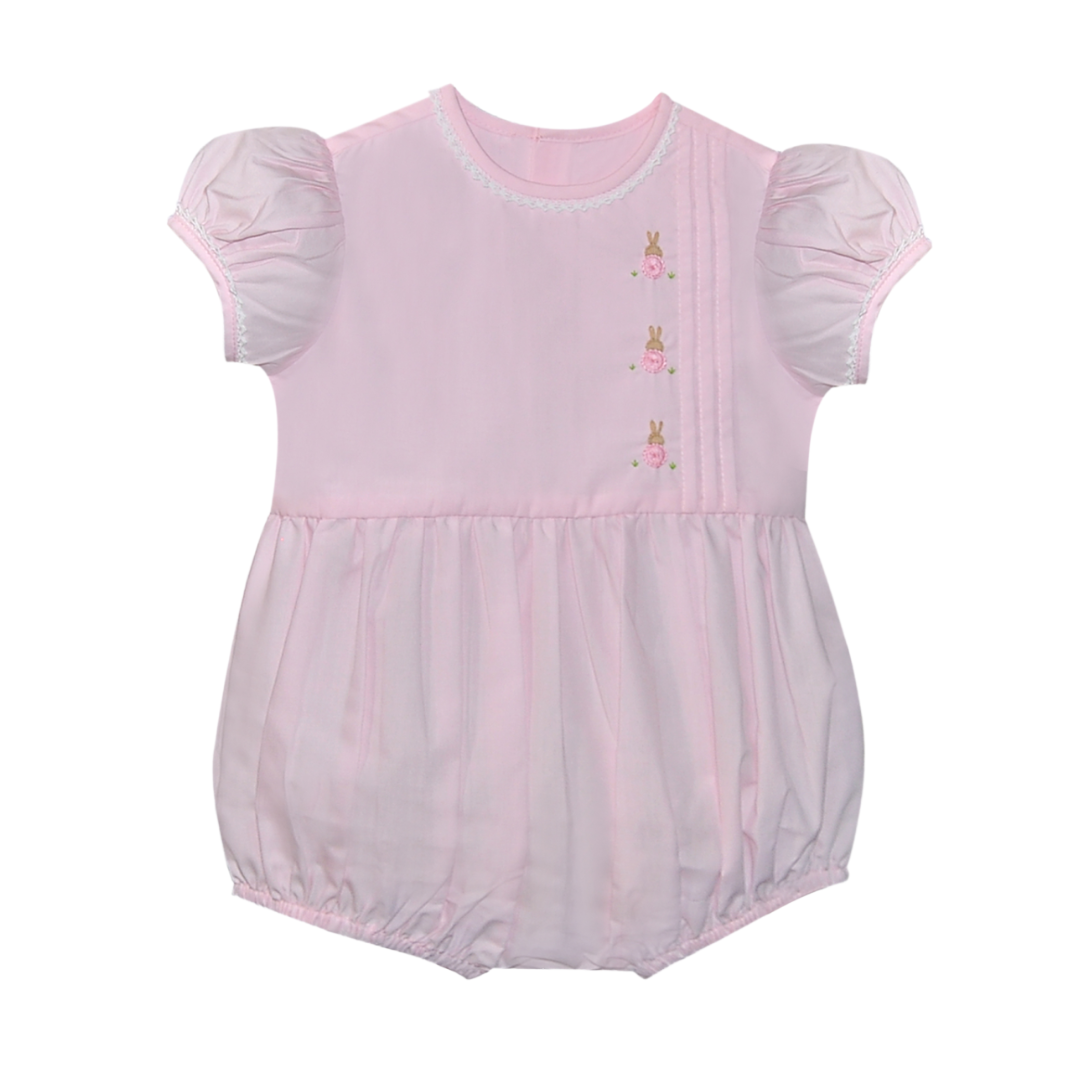 Somebunny Sweet - Girl Bubble