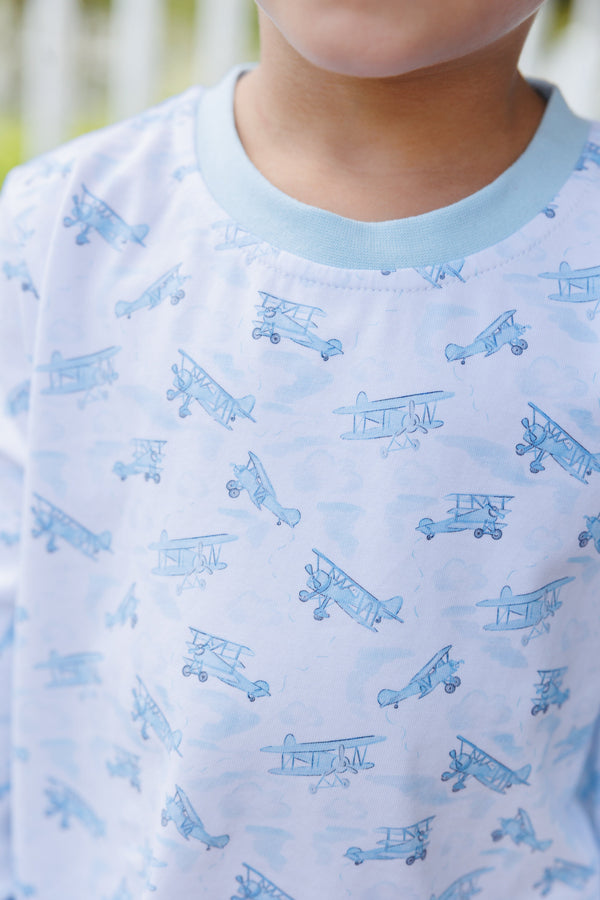 Up Up & Away Pant Set