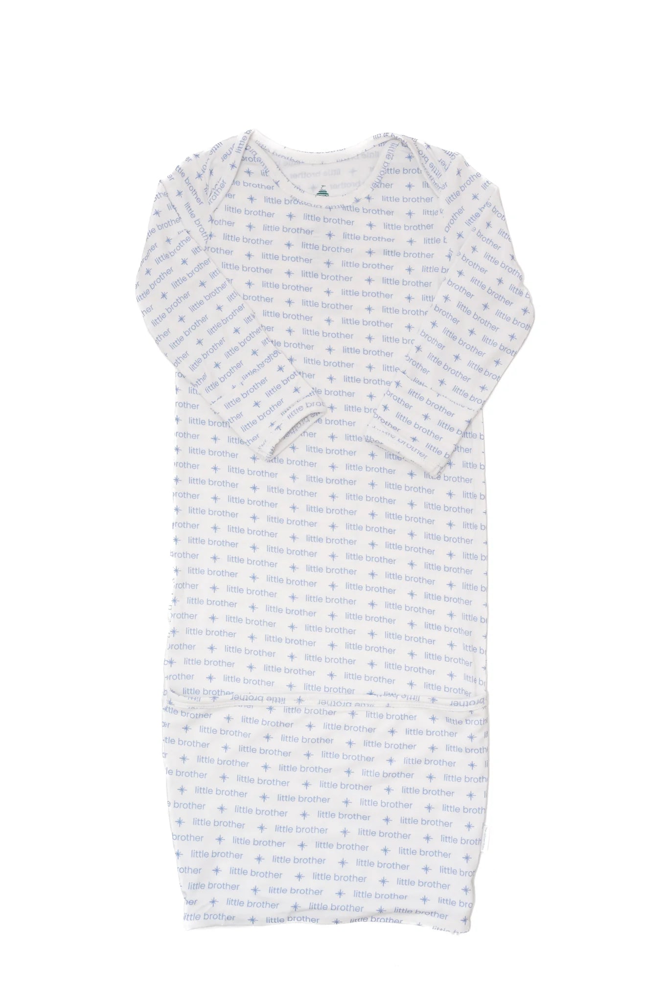 Little Brother Gown