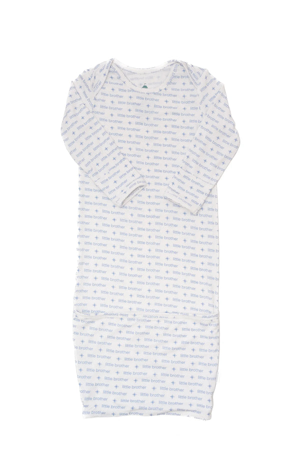Little Brother Gown