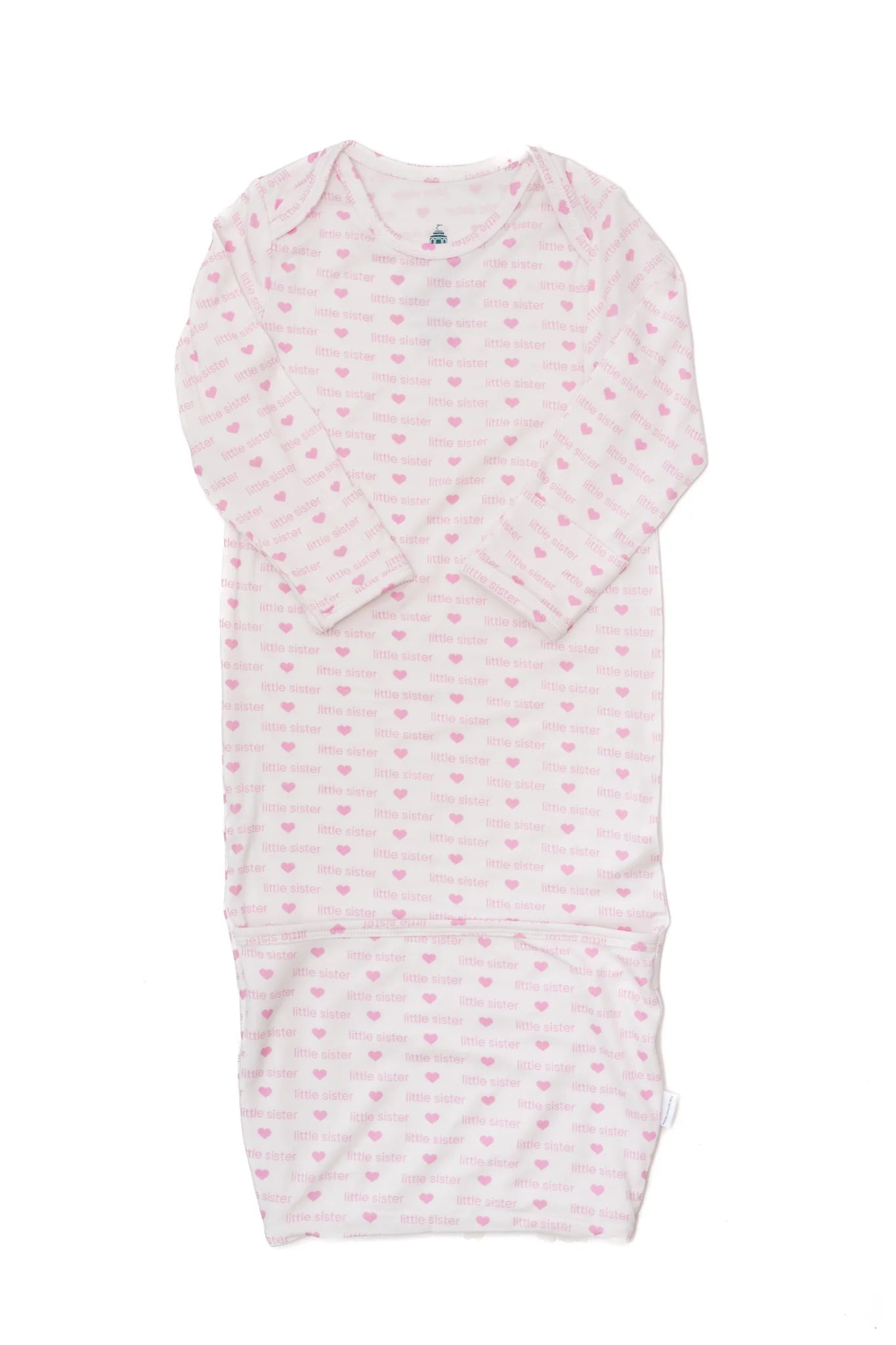 Little Sister Gown