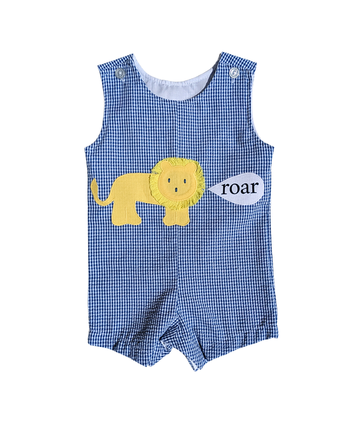 Lion Shortall