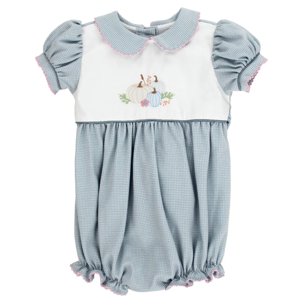 Autumn Heirlooms Dressy Bubble Short Girl