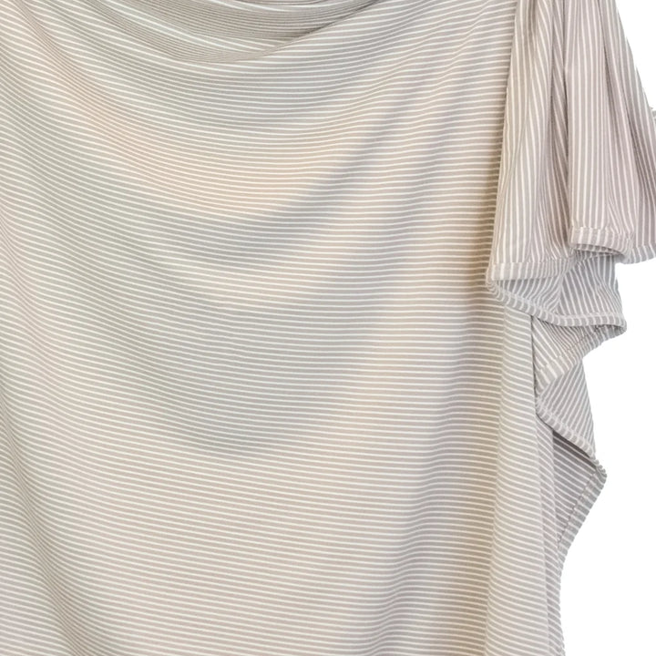 Banks Swaddle Blanket - Regular Luxe (48x48 inches)