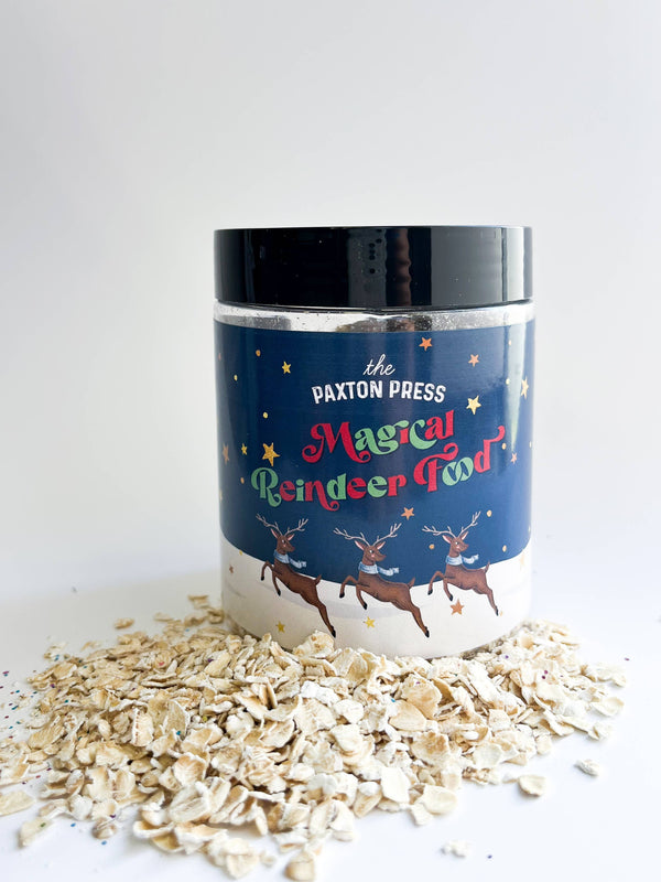 Magical Reindeer Food
