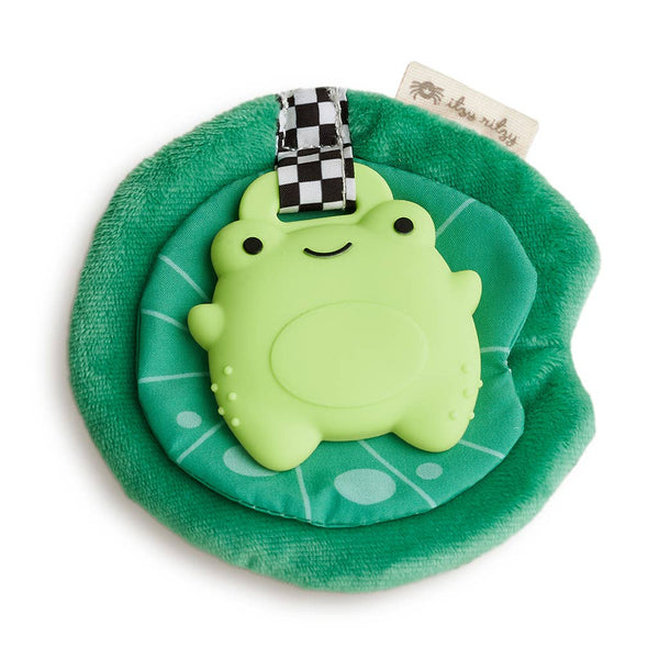 Sweetie Crinkle™- Frog