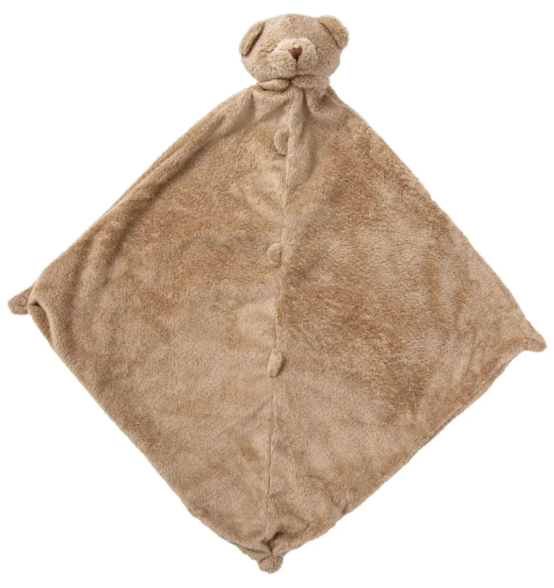 Brown Bear Blankie