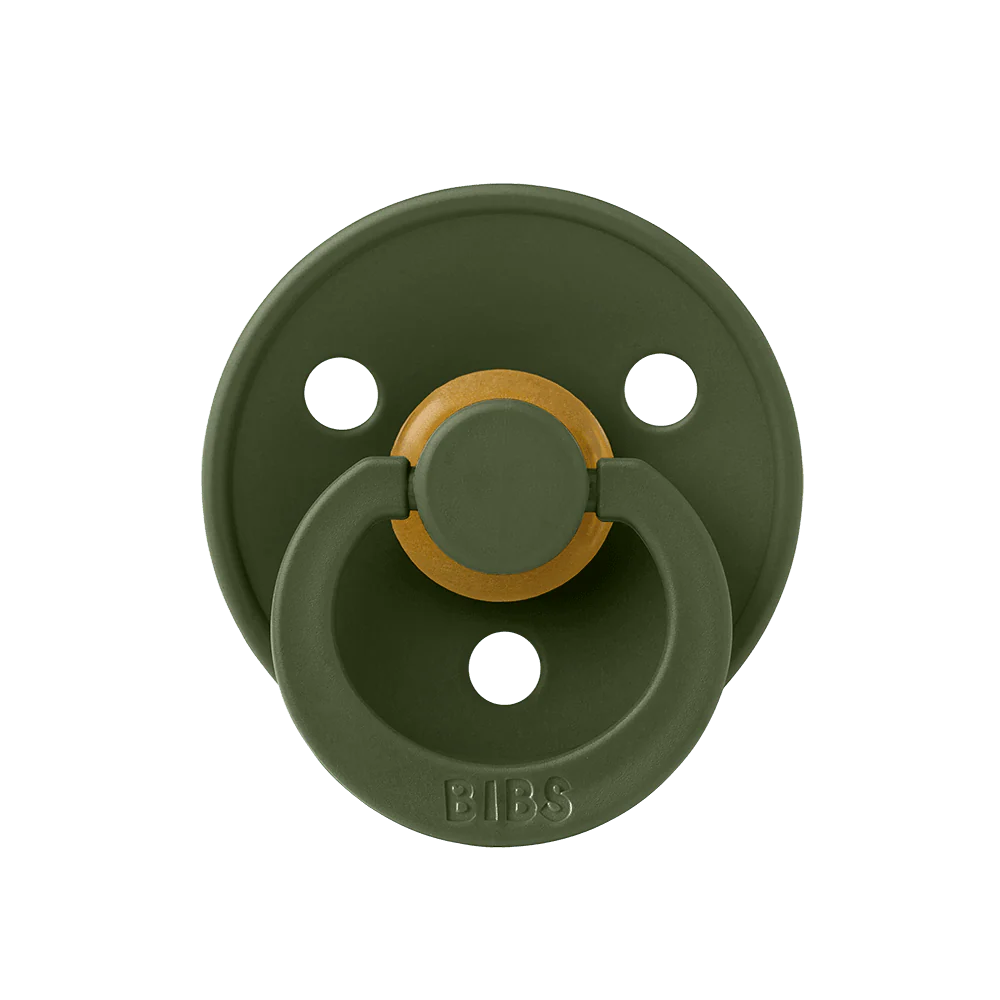 Colour Hunter Green