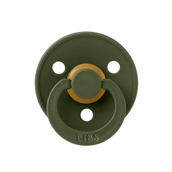 Colour Hunter Green