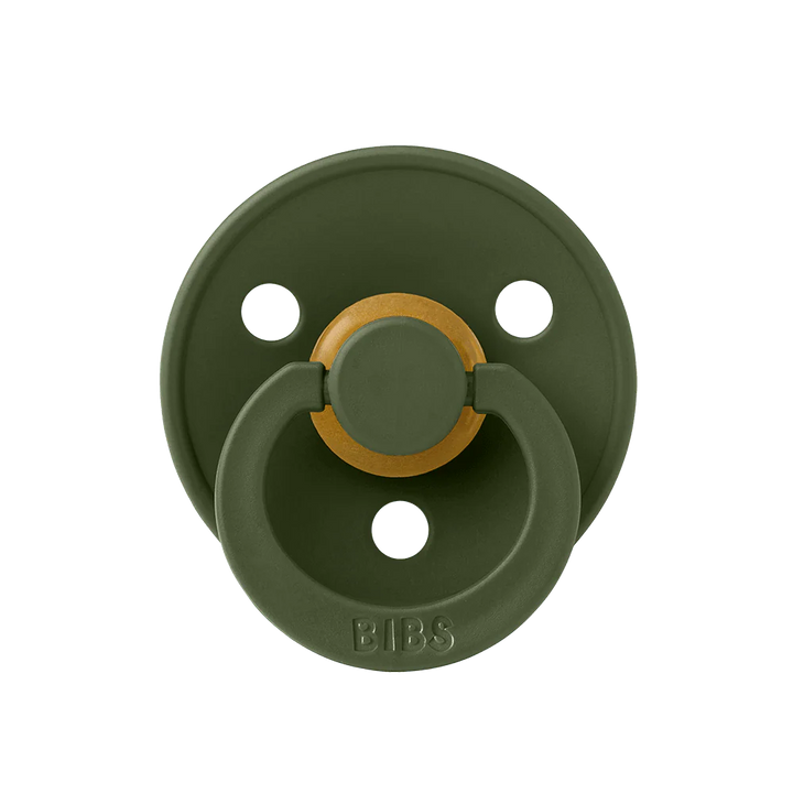 Colour Hunter Green