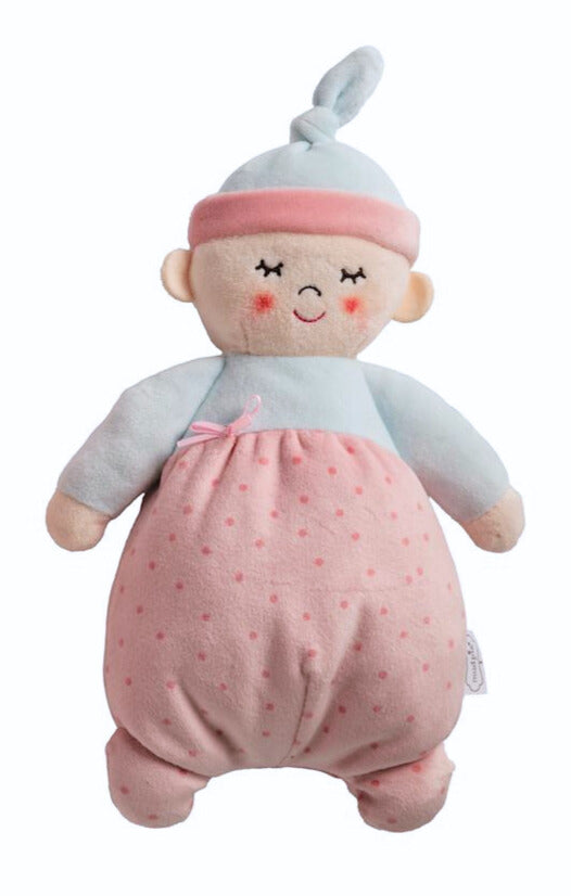 Baby's First Baby Dolls